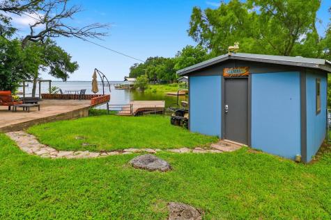711 Lakewood Drive Burnet TX 78611