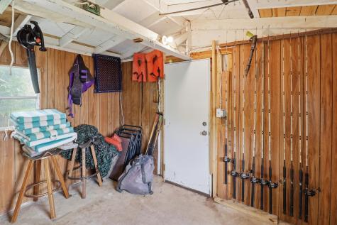 711 Lakewood Drive Burnet TX 78611