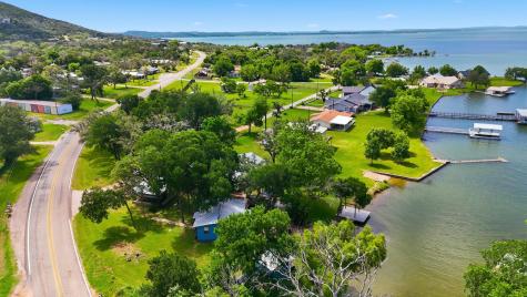 711 Lakewood Drive Burnet TX 78611