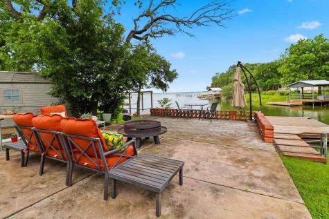 711 Lakewood Drive Burnet TX 78611