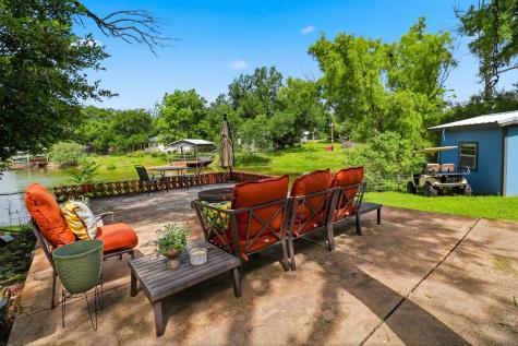 711 Lakewood Drive Burnet TX 78611
