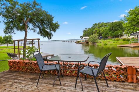 711 Lakewood Drive Burnet TX 78611