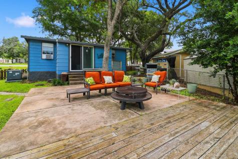 711 Lakewood Drive Burnet TX 78611