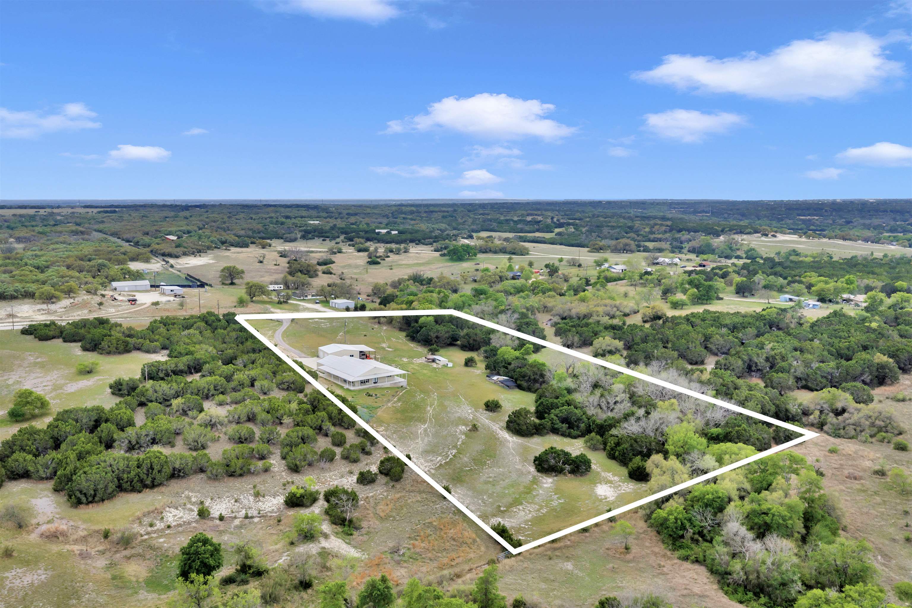 5020 Cr 252 Bertram TX 78605