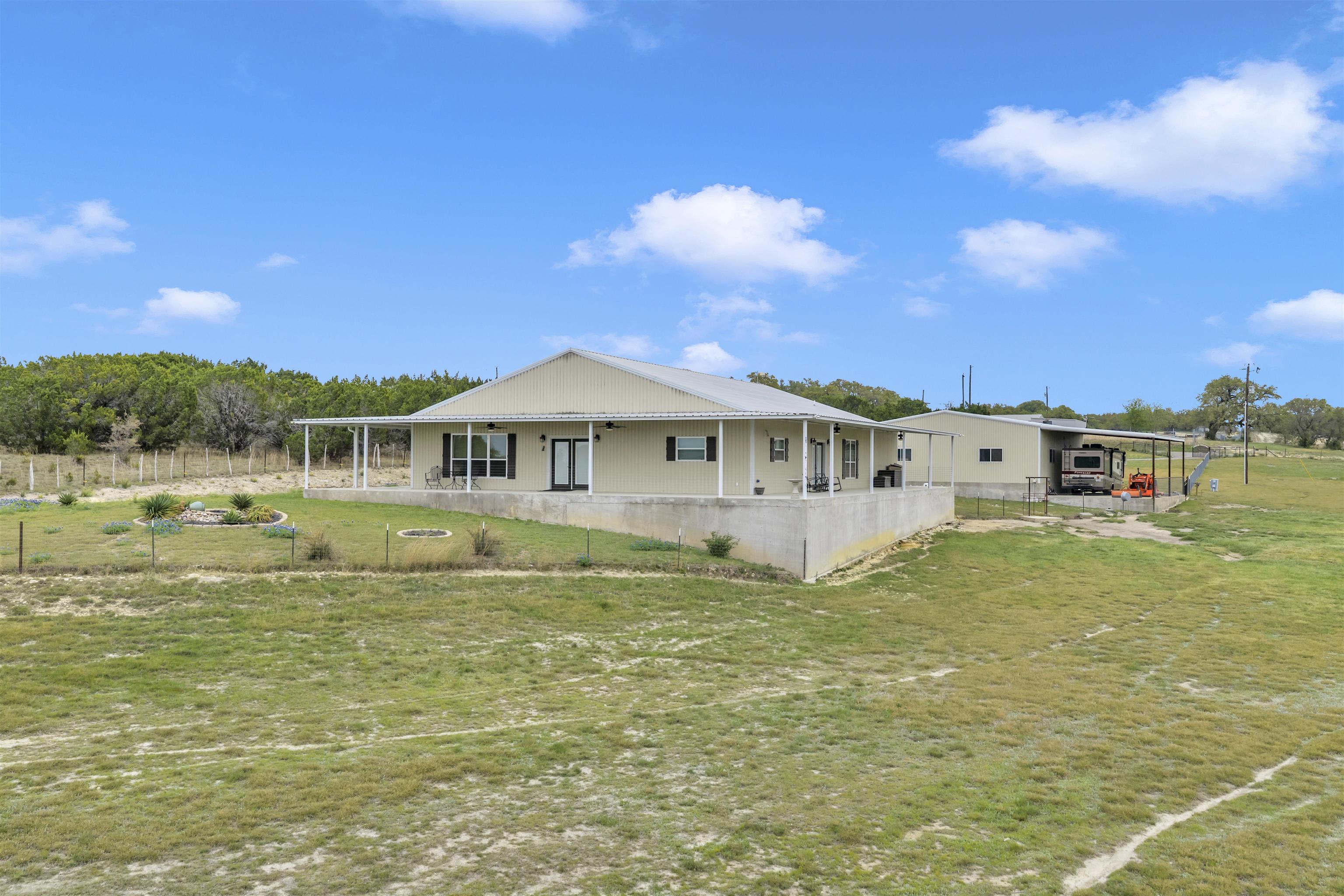 5020 Cr 252 Bertram TX 78605