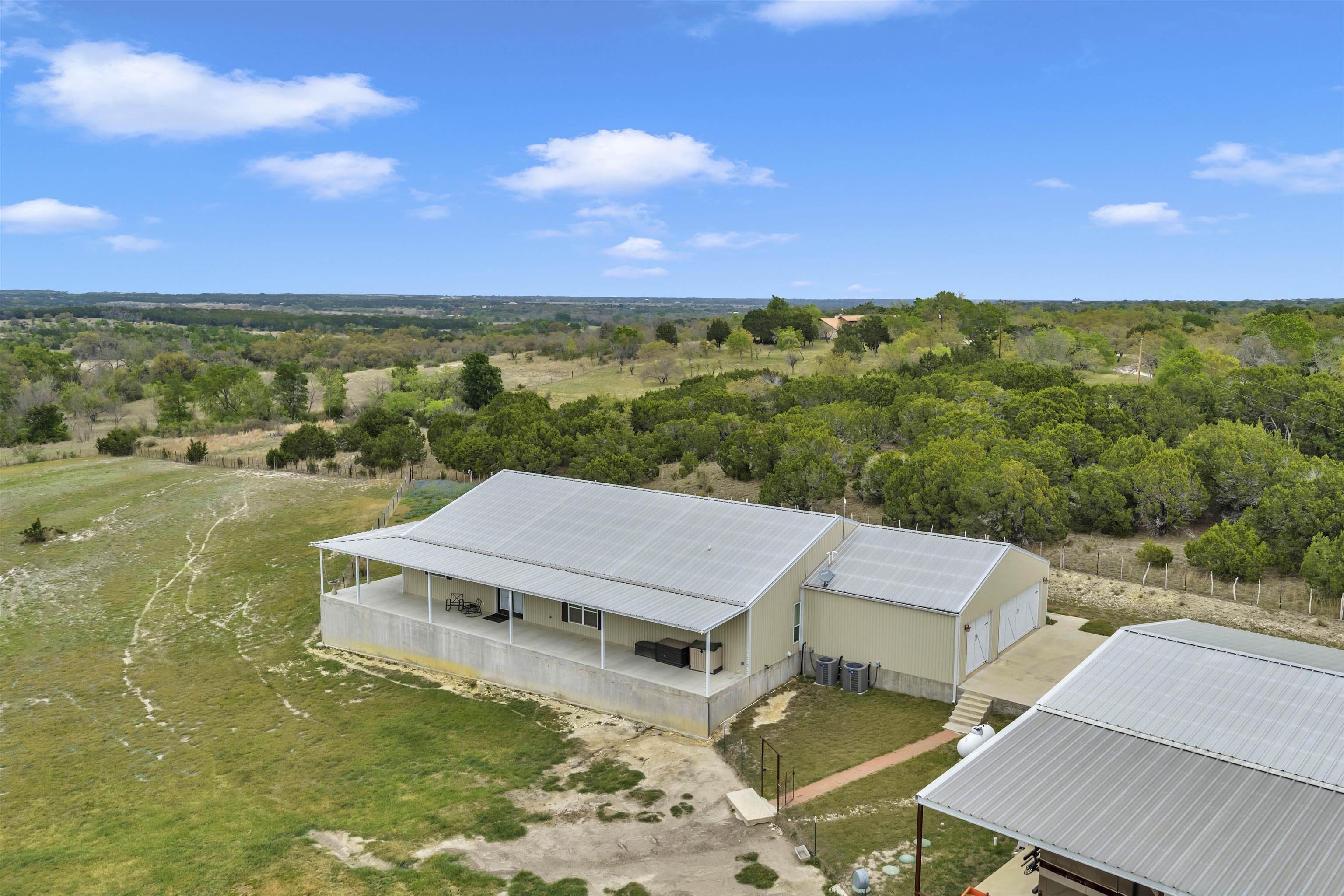 5020 Cr 252 Bertram TX 78605