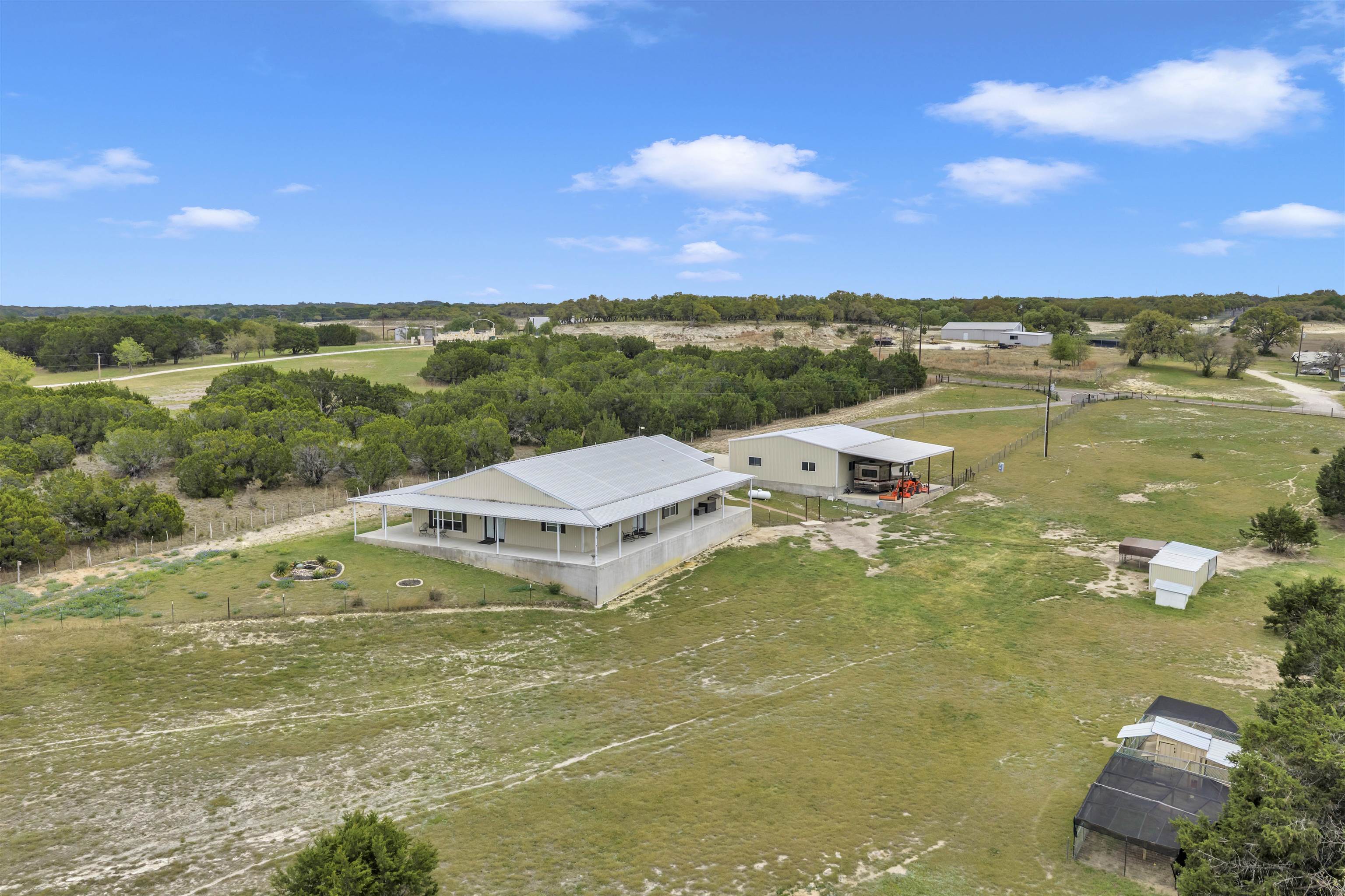 5020 Cr 252 Bertram TX 78605