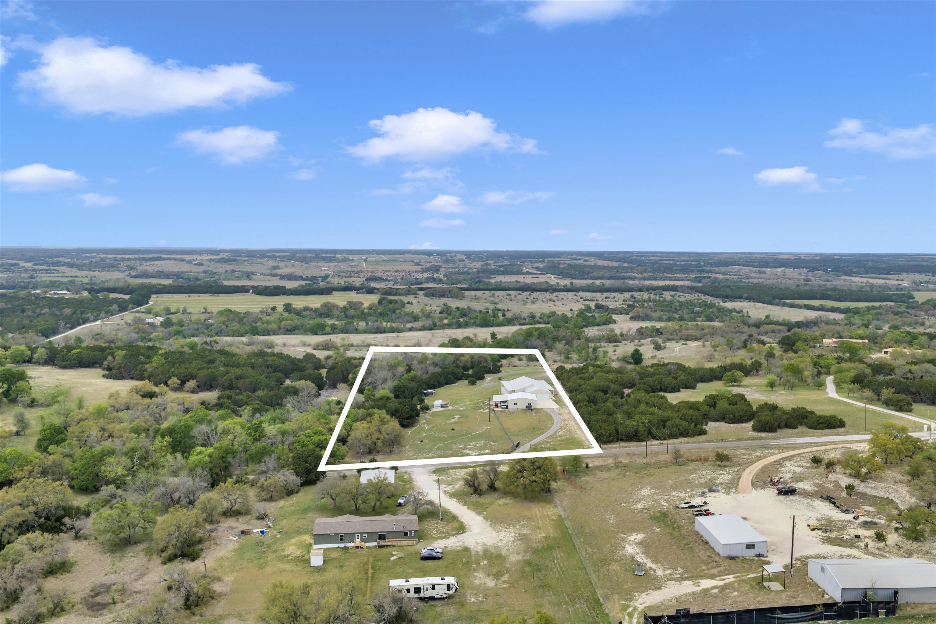 5020 Cr 252 Bertram TX 78605