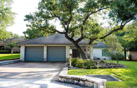 402 Sombrero Horseshoe Bay TX 78657