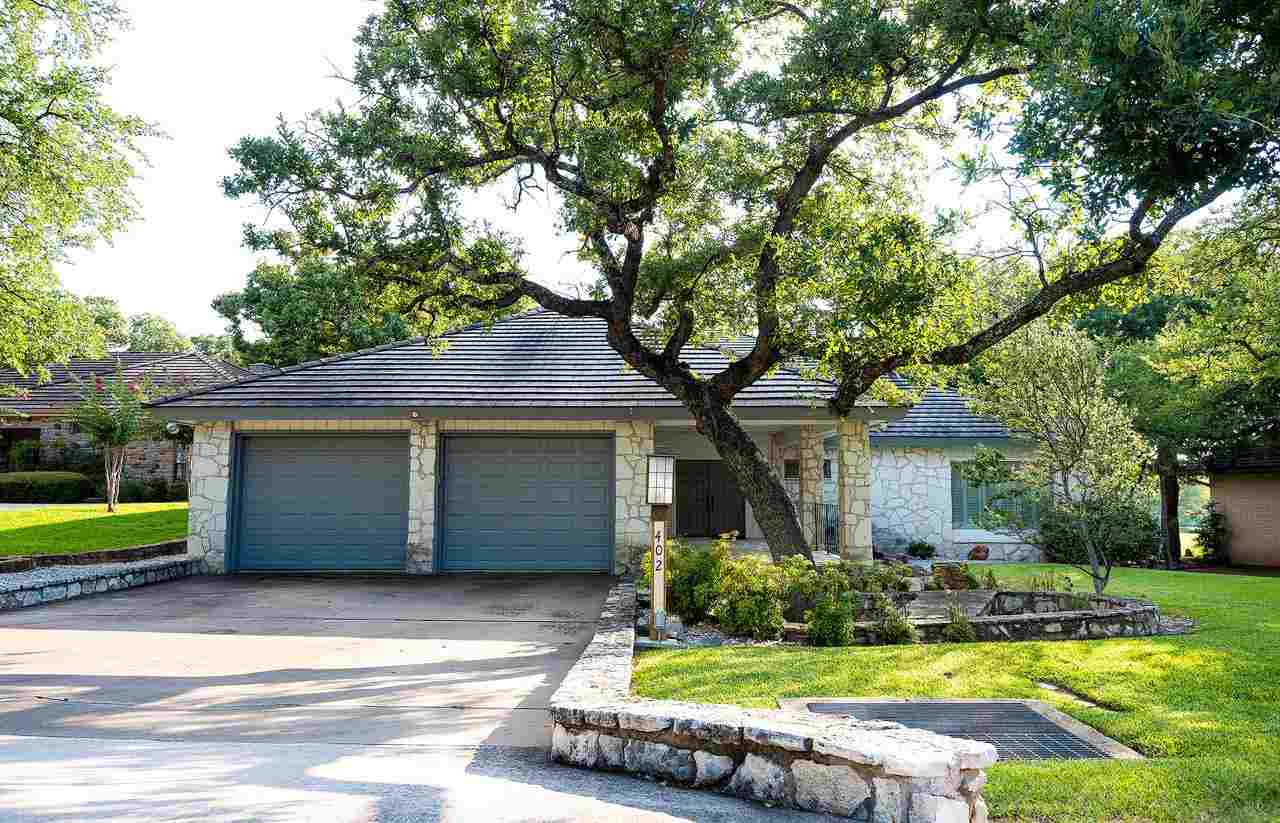 402 Sombrero Horseshoe Bay TX 78657