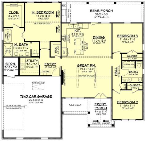 160 Stonecastle Drive Granite Shoals TX 78654