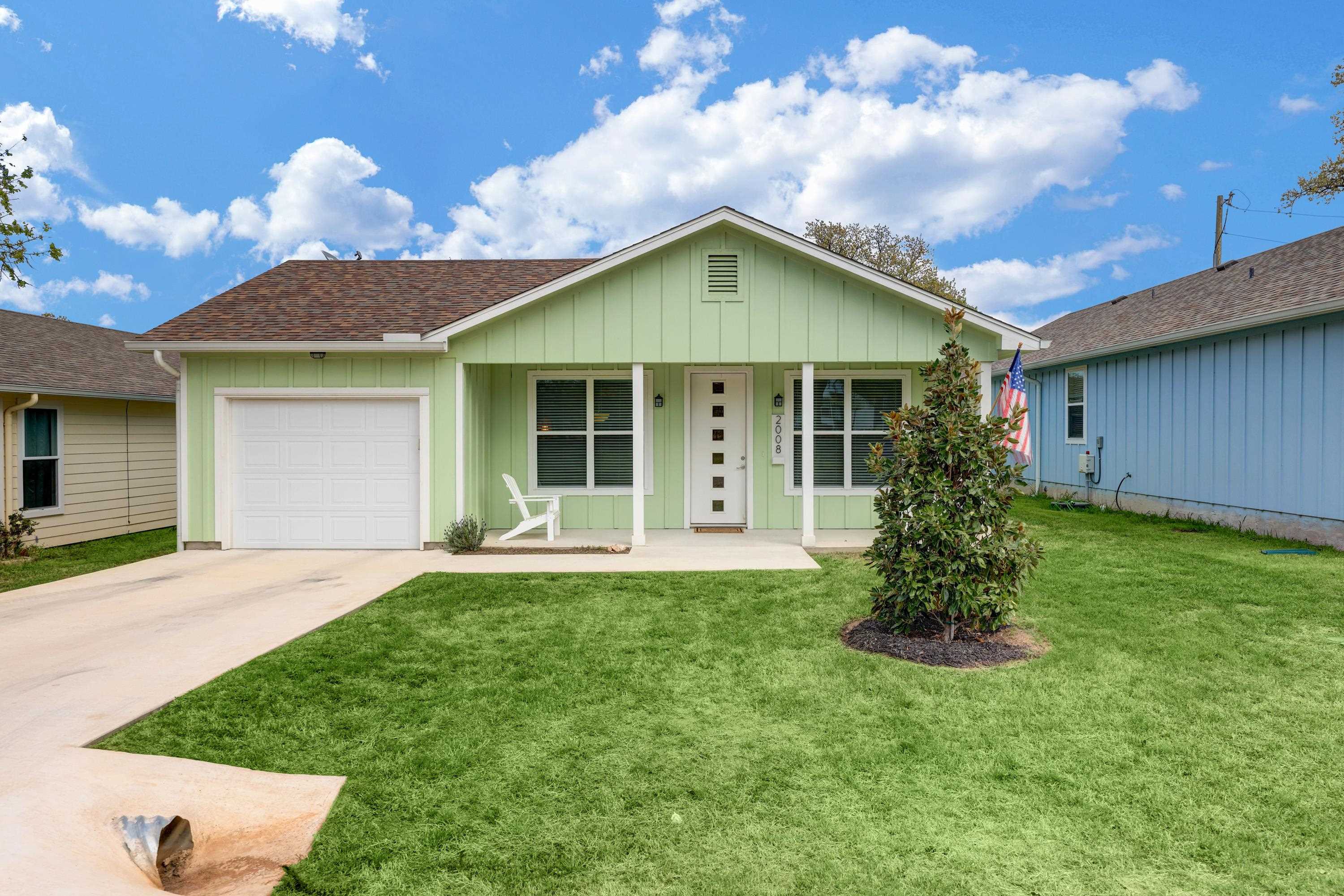 2008 Dogwood Kingsland TX 78639