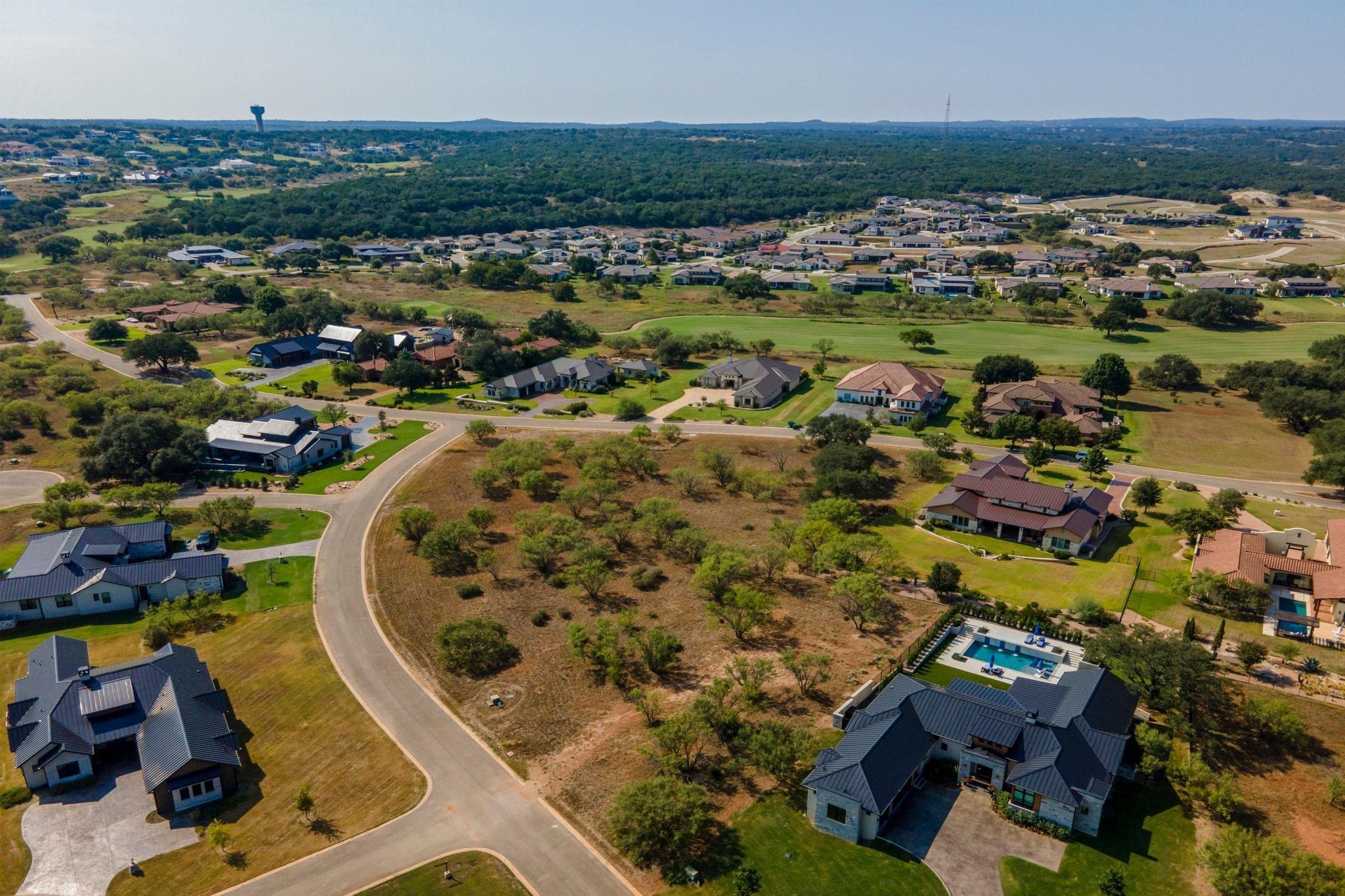 604 Paintbrush Horseshoe Bay TX 78657