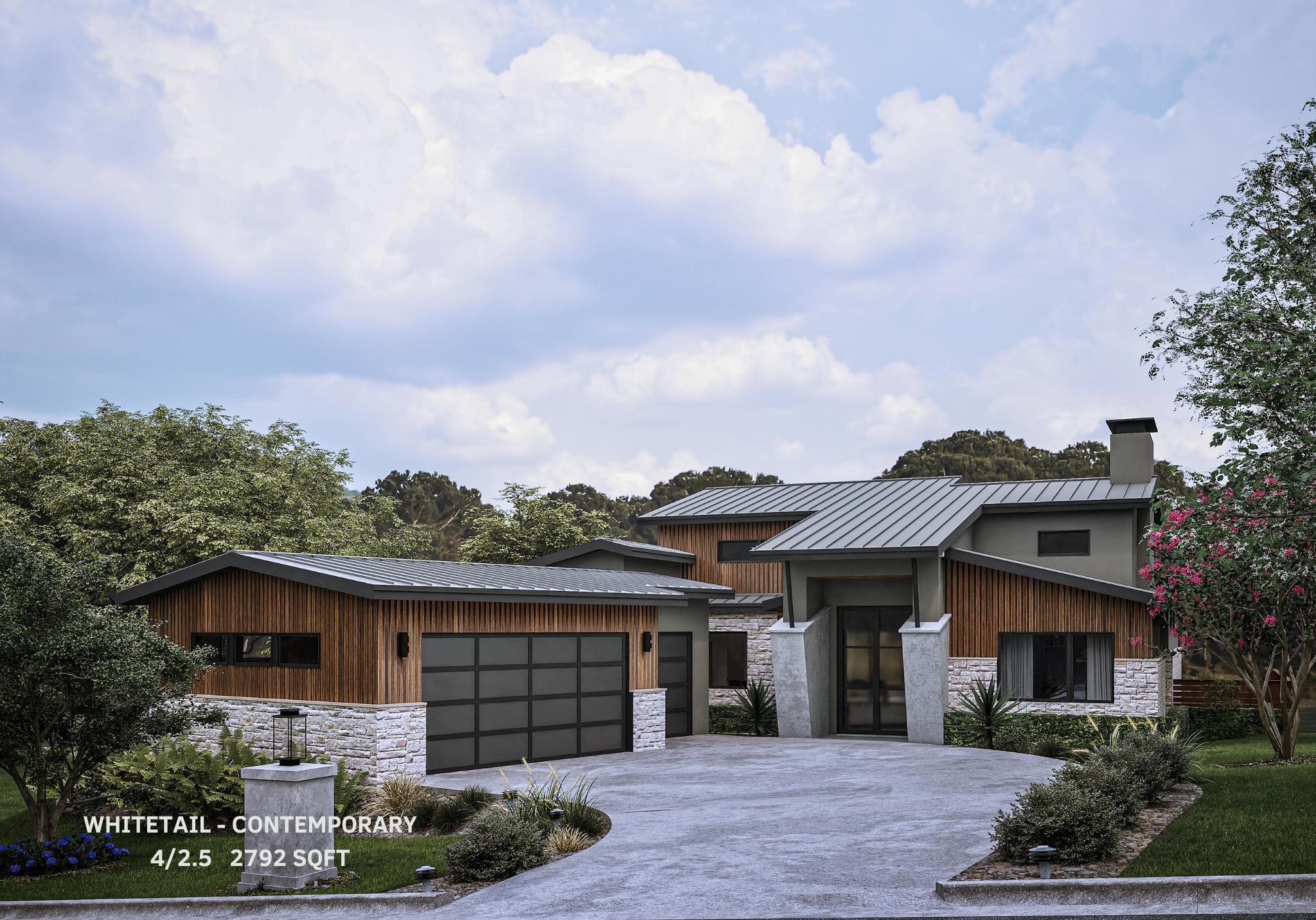 604 Paintbrush Horseshoe Bay TX 78657