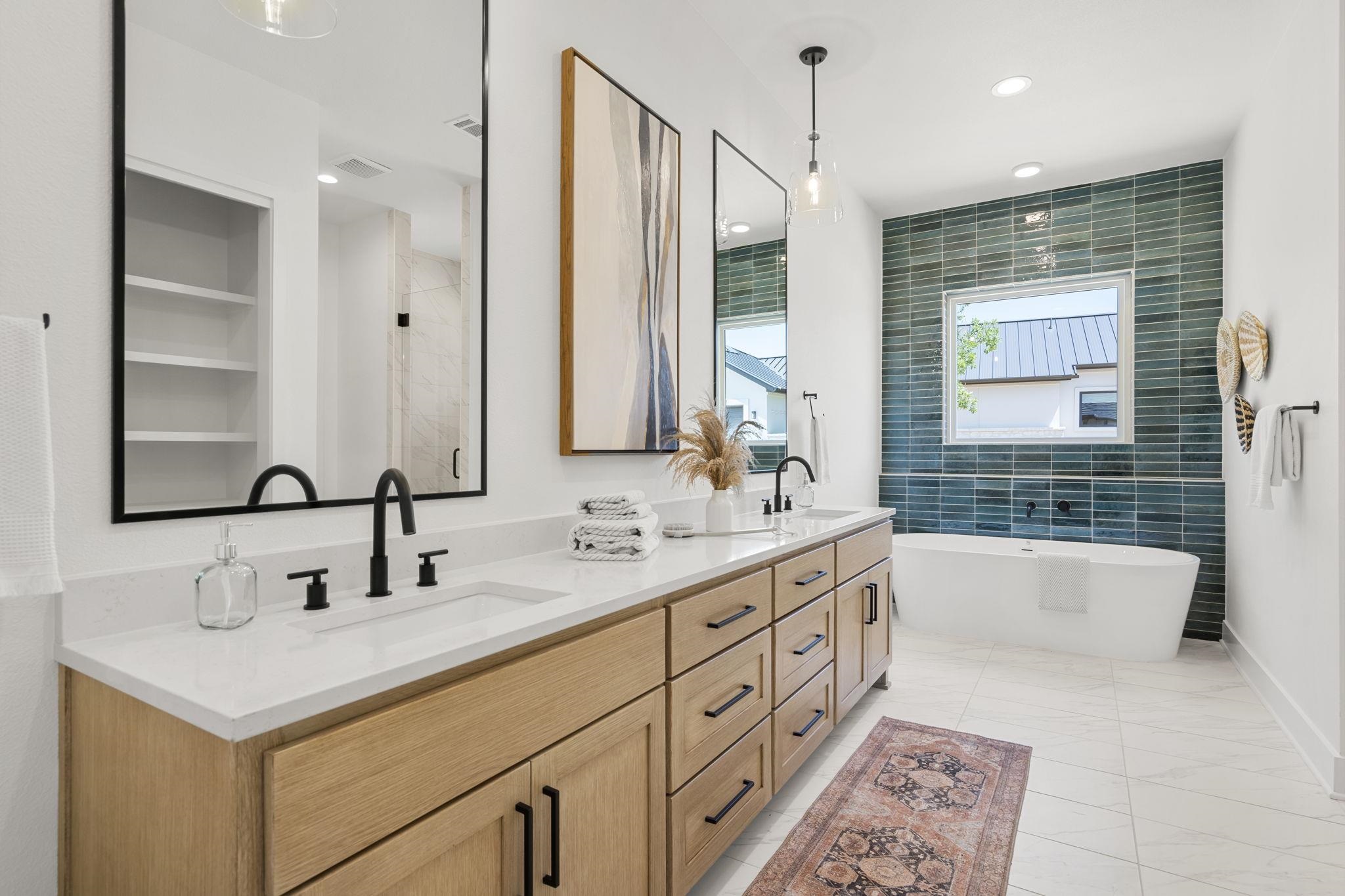 604 Paintbrush Horseshoe Bay TX 78657