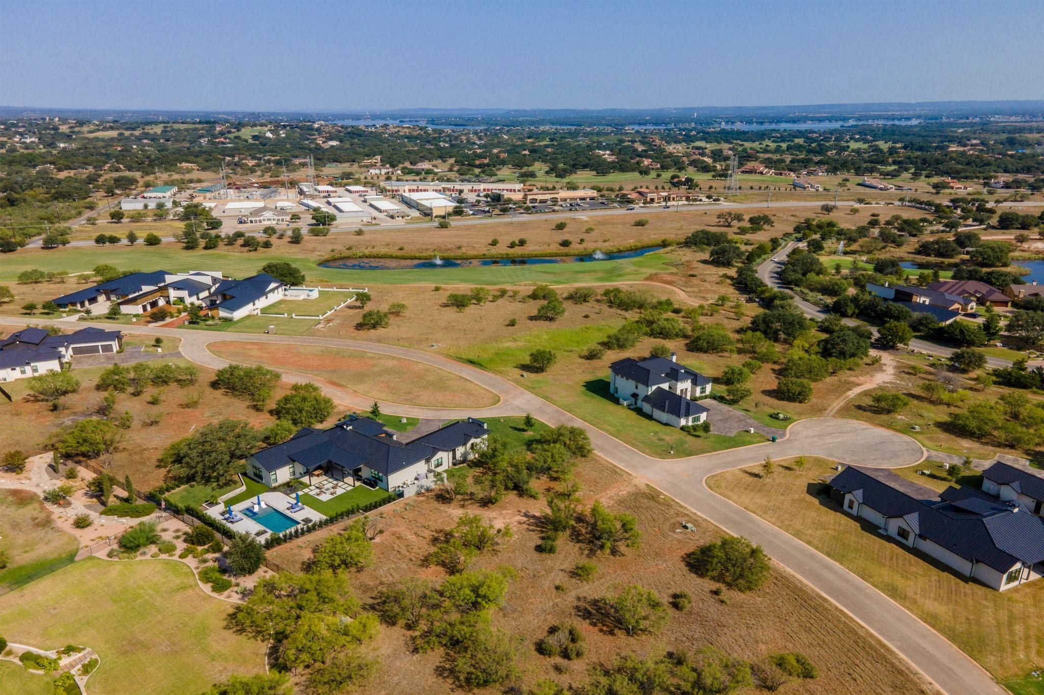 604 Paintbrush Horseshoe Bay TX 78657