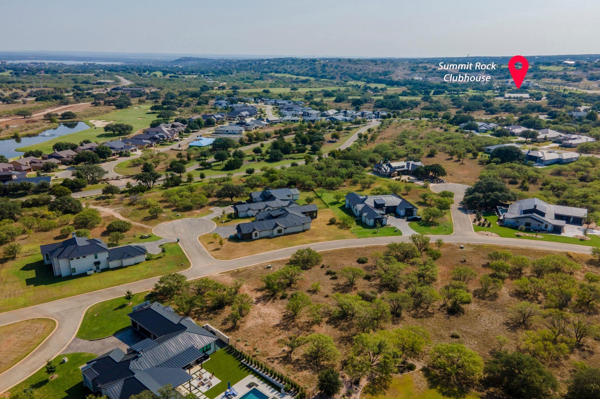 604 Paintbrush Horseshoe Bay TX 78657
