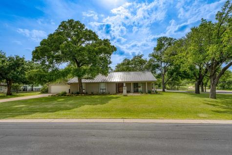 506 Big Spur Horseshoe Bay TX 78657