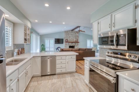 506 Big Spur Horseshoe Bay TX 78657