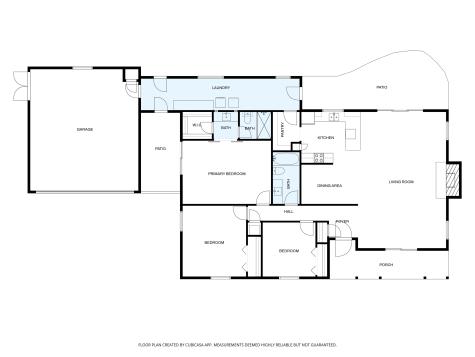 506 Big Spur Horseshoe Bay TX 78657