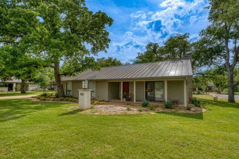 506 Big Spur Horseshoe Bay TX 78657