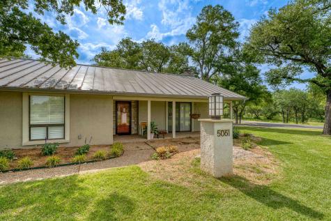 506 Big Spur Horseshoe Bay TX 78657