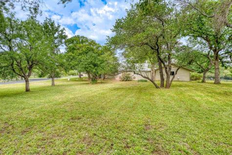 506 Big Spur Horseshoe Bay TX 78657