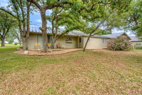 506 Big Spur Horseshoe Bay TX 78657