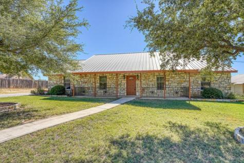 3150 Hermosa Drive Kingsland TX 78639