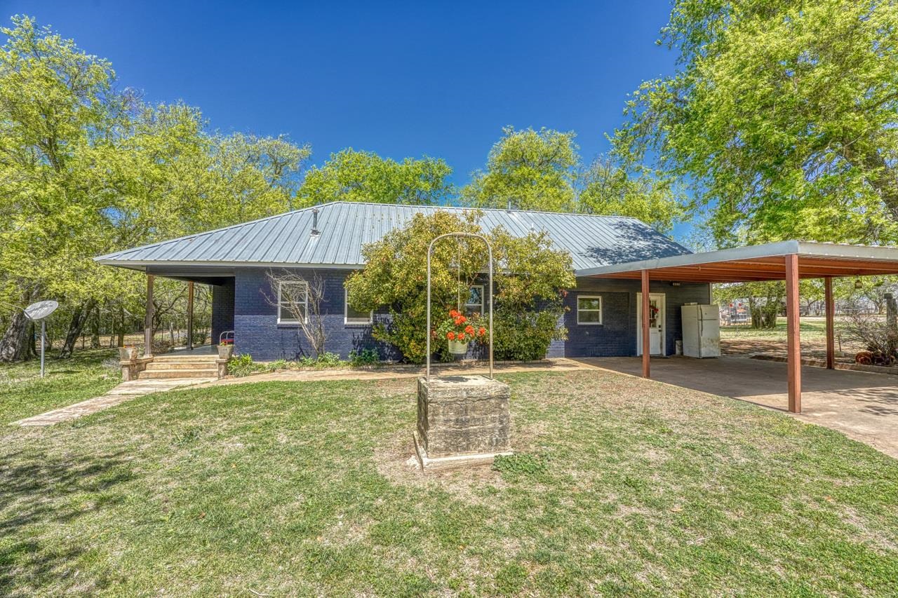 1317 S Fm 1174 Bertram TX 78605