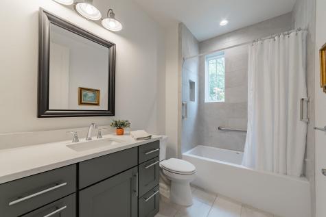 3413 Blue Lake Drive Horseshoe Bay TX 78657