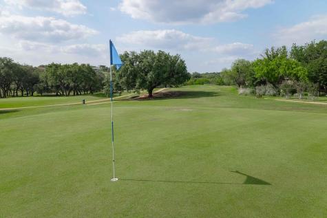 3413 Blue Lake Drive Horseshoe Bay TX 78657