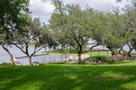3413 Blue Lake Drive Horseshoe Bay TX 78657