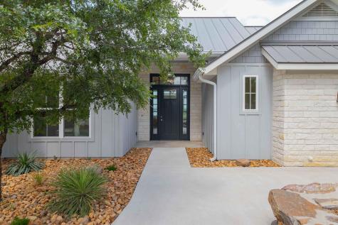 3413 Blue Lake Drive Horseshoe Bay TX 78657