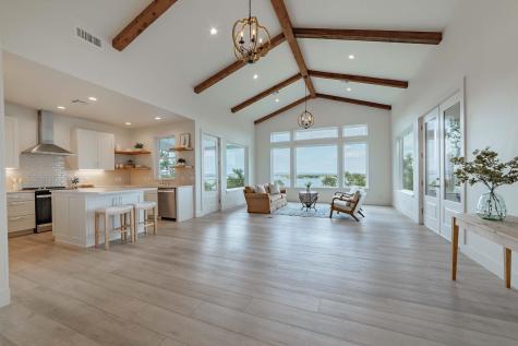 3413 Blue Lake Drive Horseshoe Bay TX 78657