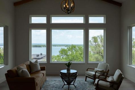 3413 Blue Lake Drive Horseshoe Bay TX 78657