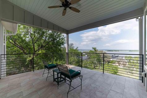 3413 Blue Lake Drive Horseshoe Bay TX 78657