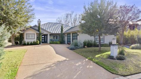 715 Mountain Leather Horseshoe Bay TX 78657