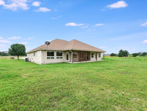 106 Bridalwood Court Kingsland TX 78639