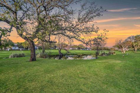501 Sombrero Horseshoe Bay TX 78657