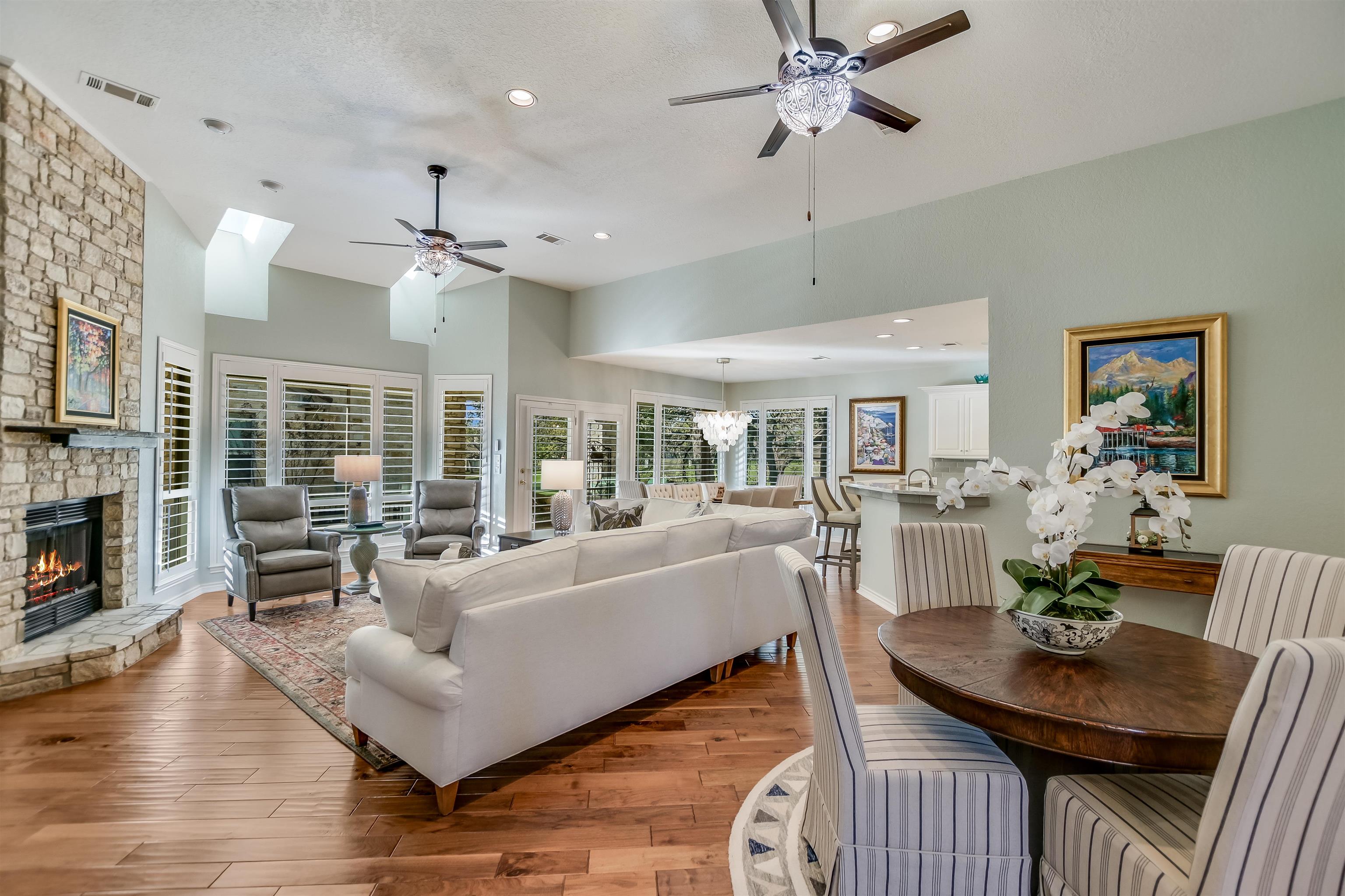 501 Sombrero Horseshoe Bay TX 78657