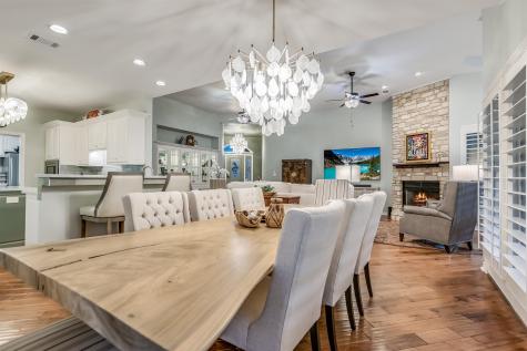 501 Sombrero Horseshoe Bay TX 78657