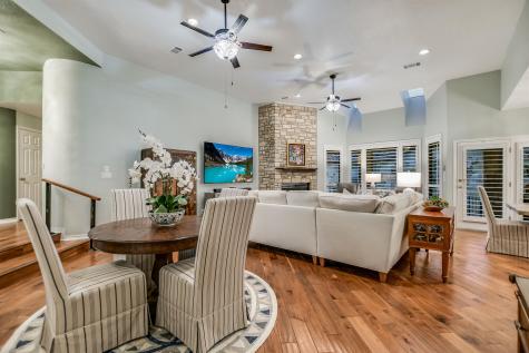 501 Sombrero Horseshoe Bay TX 78657
