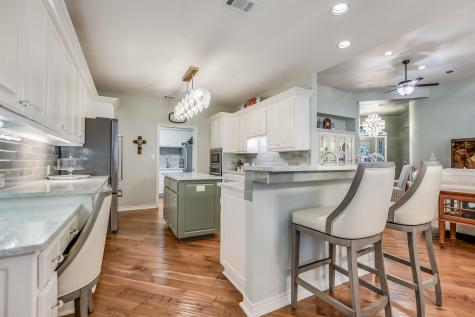 501 Sombrero Horseshoe Bay TX 78657