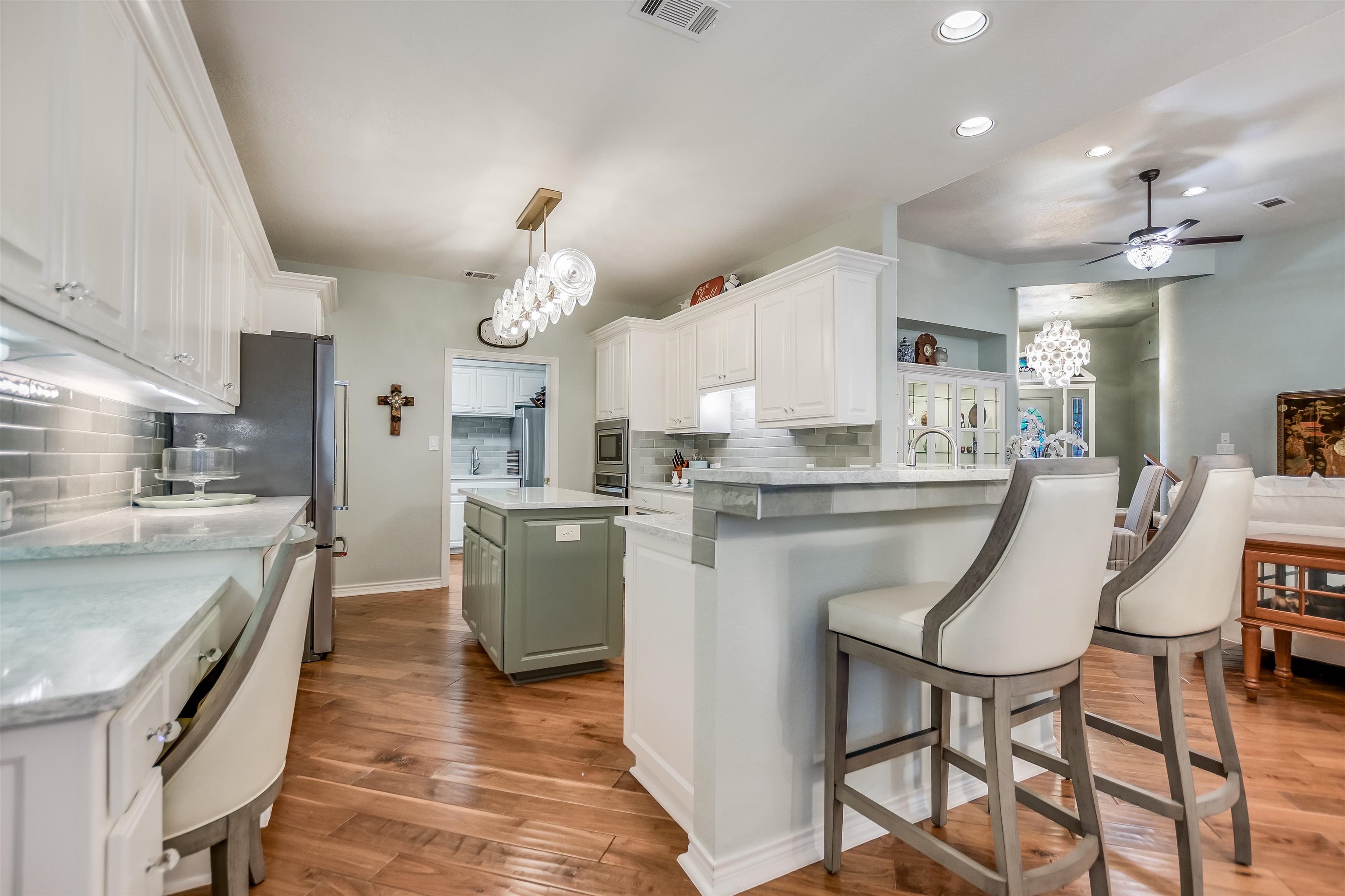501 Sombrero Horseshoe Bay TX 78657