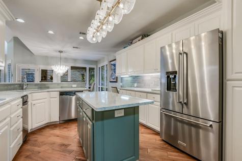 501 Sombrero Horseshoe Bay TX 78657