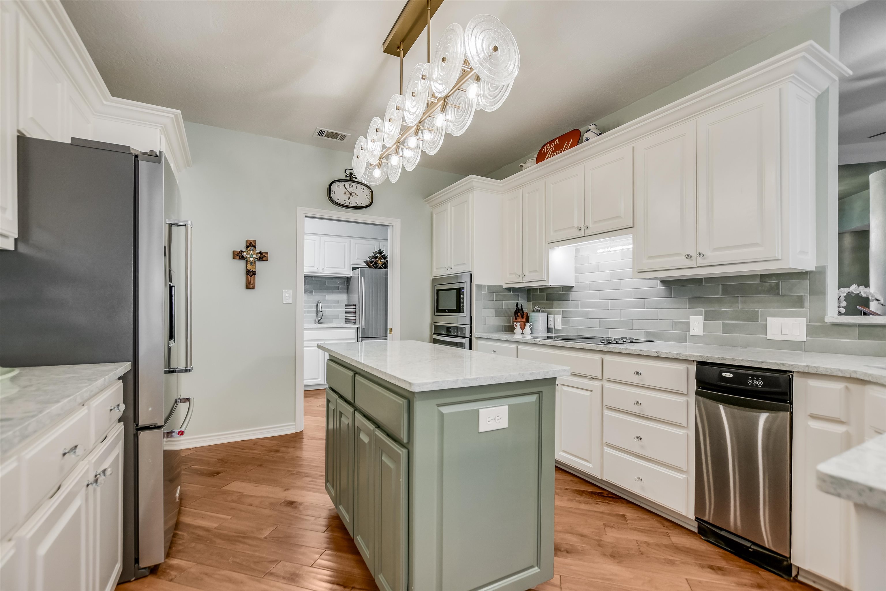 501 Sombrero Horseshoe Bay TX 78657