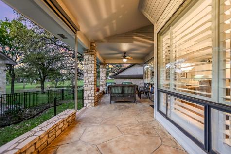 501 Sombrero Horseshoe Bay TX 78657