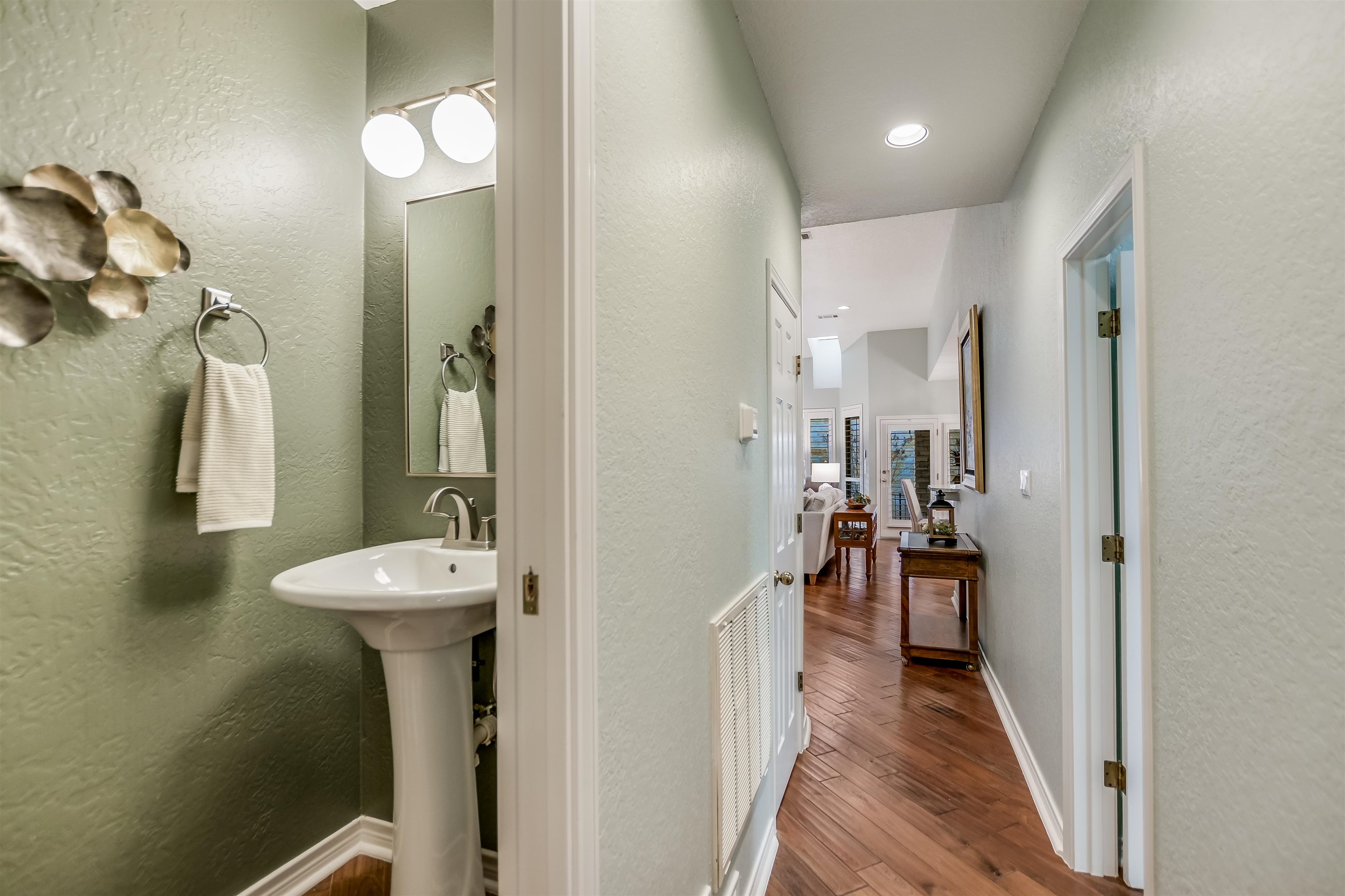 501 Sombrero Horseshoe Bay TX 78657