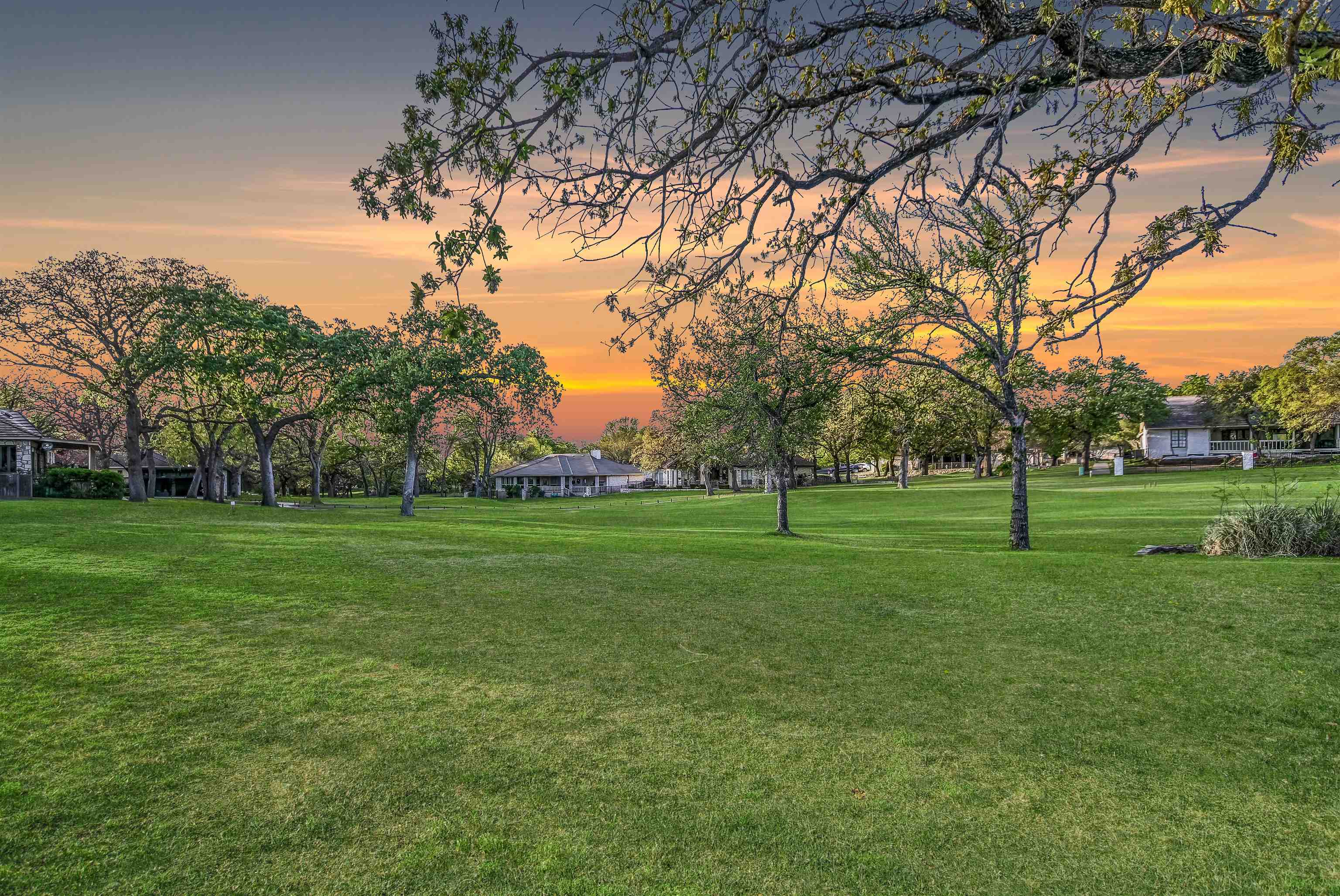 501 Sombrero Horseshoe Bay TX 78657